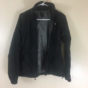 The North Face Hyvent Jacket Women Small